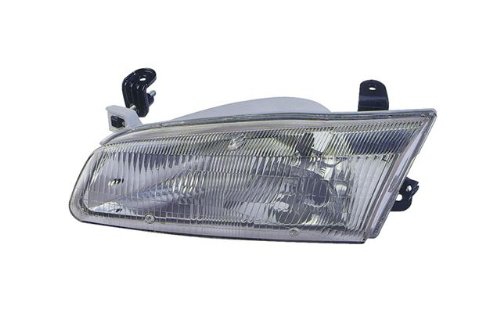 Headlight Assemblies AutoLightsBulbs 1107762