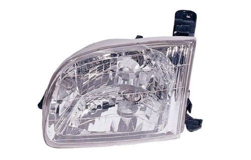 Headlight Assemblies AutoLightsBulbs 1107776