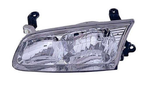 Headlight Assemblies AutoLightsBulbs 1107778