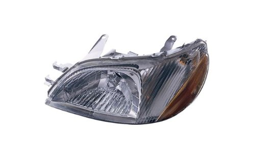 Headlight Assemblies AutoLightsBulbs 1107779