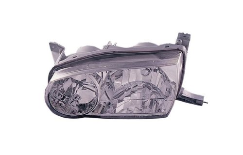 Headlight Bulbs Unknown MTIX-HL-1740