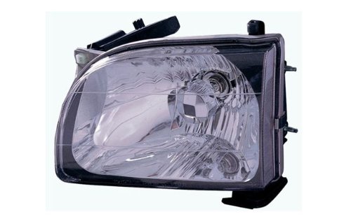 Headlight Assemblies Unknown MTIX-HL-1744