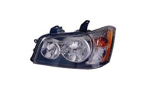 Headlight Assemblies AutoLightsBulbs 1107793