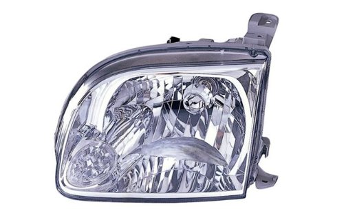 Headlight Assemblies AutoLightsBulbs 1107842