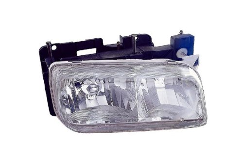 Headlight Assemblies AutoLightsBulbs 1109074