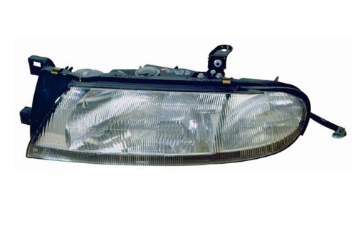 Headlight Bulbs Unknown 1107993