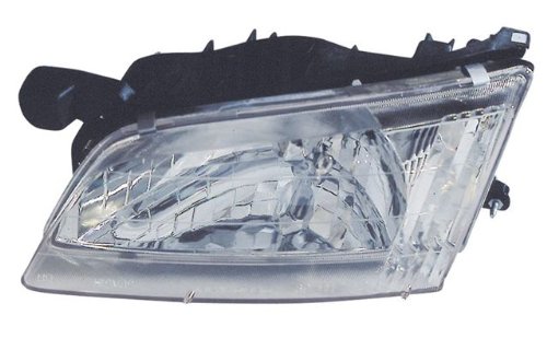 Headlight Bulbs Matrix MTIX-HL-1728