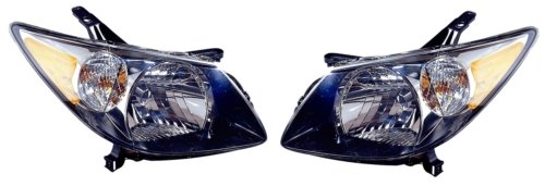 Headlight Assemblies AutoLightsBulbs 1109194