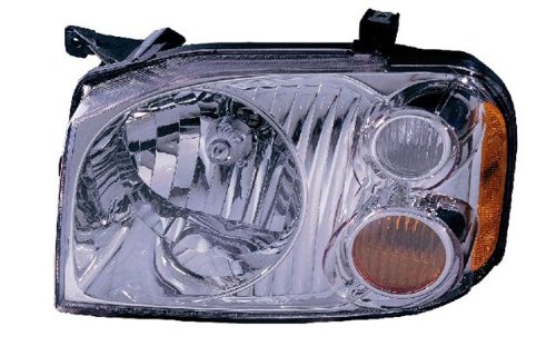 Headlight Assemblies AutoLightsBulbs 1108023