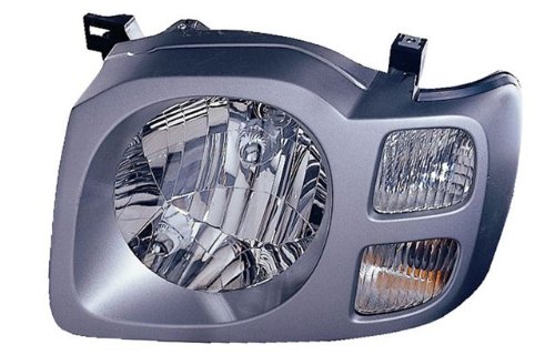 Headlight Assemblies AutoLightsBulbs 1108033