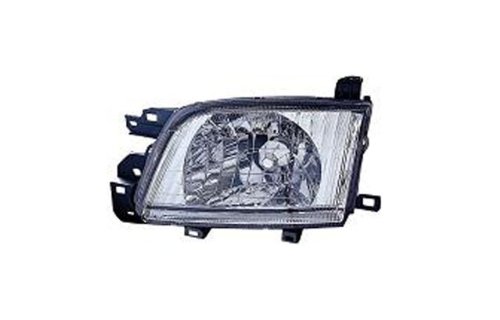 Headlight Assemblies AutoLightsBulbs 1108301