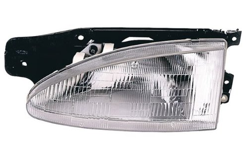 Headlight Assemblies AutoLightsBulbs 1108311