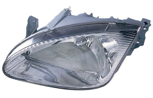 Headlight Assemblies Unknown 1108317