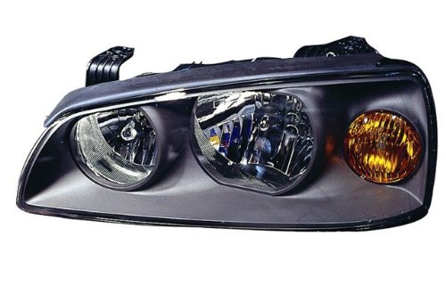 Headlight Assemblies AutoLightsBulbs 1108328