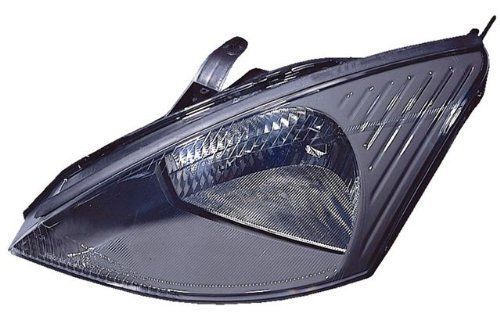 Headlight Assemblies AutoLightsBulbs 1108406