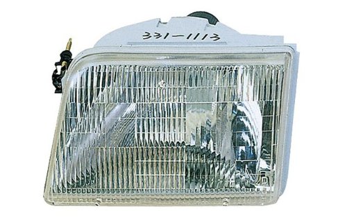 Headlight Assemblies AutoLightsBulbs 1108492