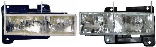 Headlight Bulbs Apache 