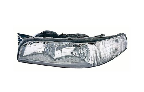 Headlight Assemblies AutoLightsBulbs 1108734