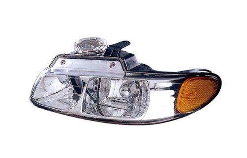 Headlight Assemblies AutoLightsBulbs 1108906