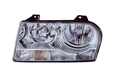 Headlight Assemblies AutoLightsBulbs 1108932