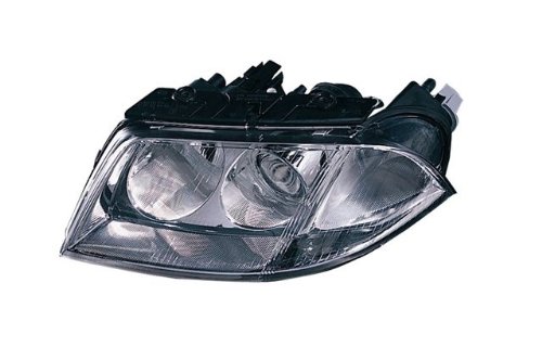 Headlight Assemblies AutoLightsBulbs 1109268