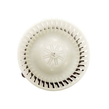 Blower & Heater Fan TYC 700054