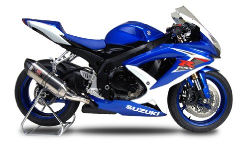 Complete Systems Yoshimura 19-2833