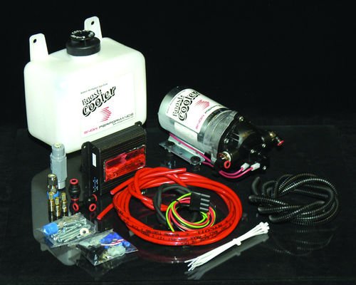 Fuel Injection Systems Cleaners SNOW 47001