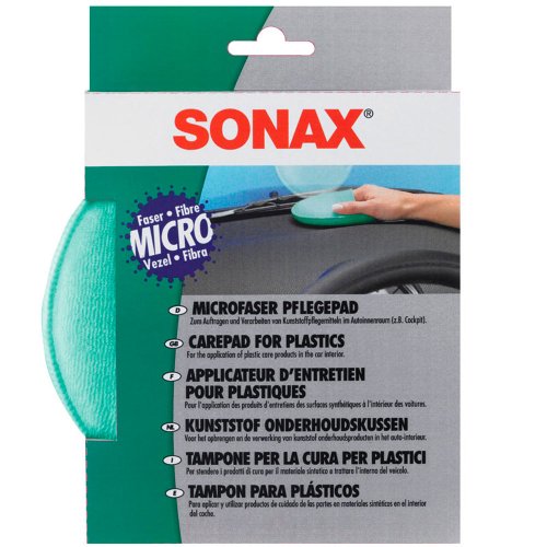 Sponges & Mitts Sonax 417200