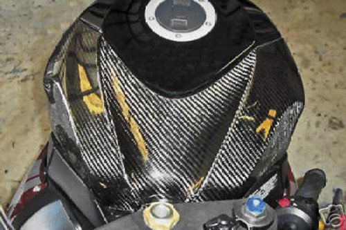 Gas Tanks Continental 20-9633