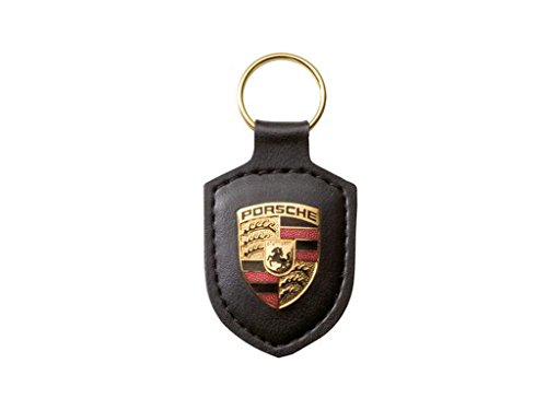 Key Tags & Chains Porsche WAP0500900E