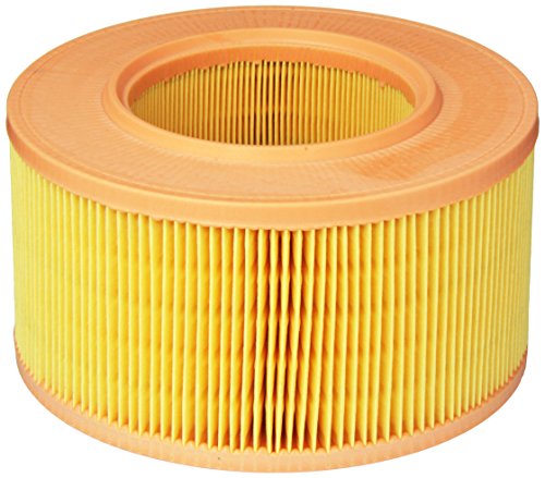 Air Filters Mann Filter C 1996