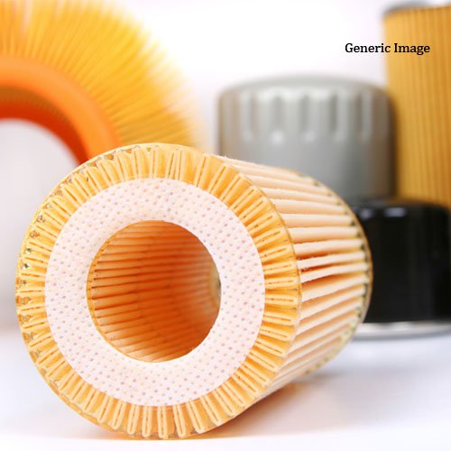 Air Filters Mann Filter C 3042