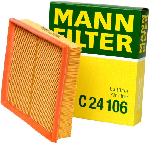 Air Filters Mann Filter C24106