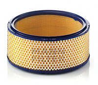Air Filters Mann Filter C 2360