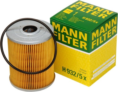 Oil Filters Mann Filter H9325X