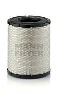 Air Filters Mann Filter C 29 840