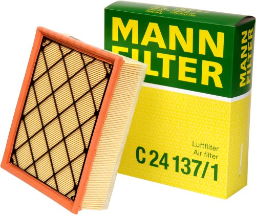 Air Filters Mann Filter C241371