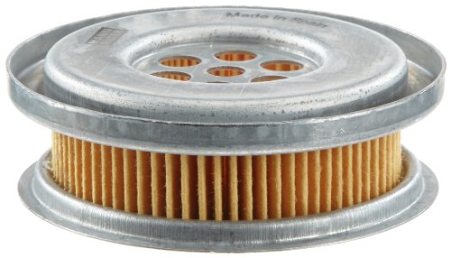 Oil Filters Mann Filter H 85