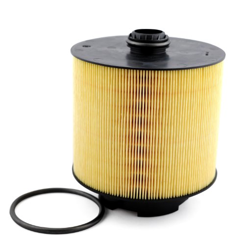 Air Filters Mann Filter C 17 137/1 X