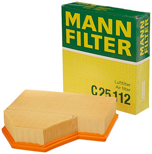 Air Filters Mann Filter C 25 112