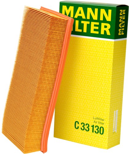 Air Filters Mann Filter C33130