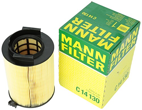 Air Filters Mann Filter C 14 130