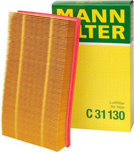 Air Filters Mann Filter C31130