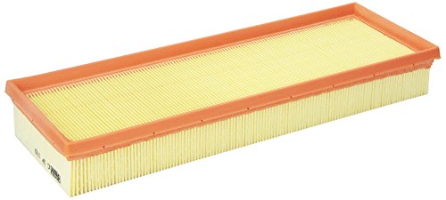 Air Filters Mann Filter C 37 100