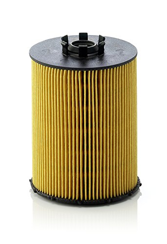 Oil Filters Mann Filter HU823x