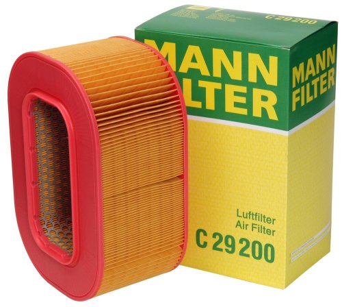 Air Filters Mann Filter C29200