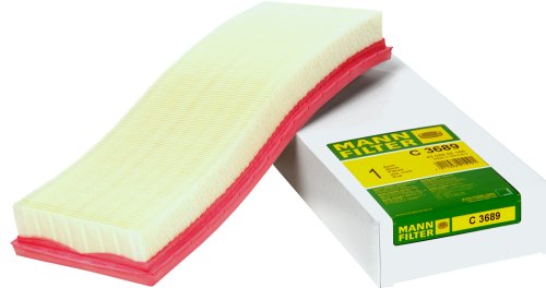 Air Filters Mann Filter C3689
