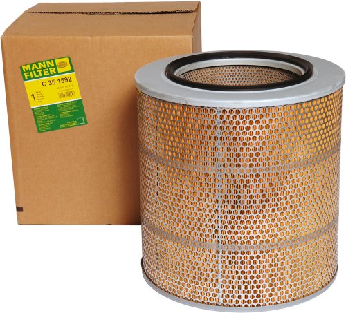 Air Filters Mann Filter C351592