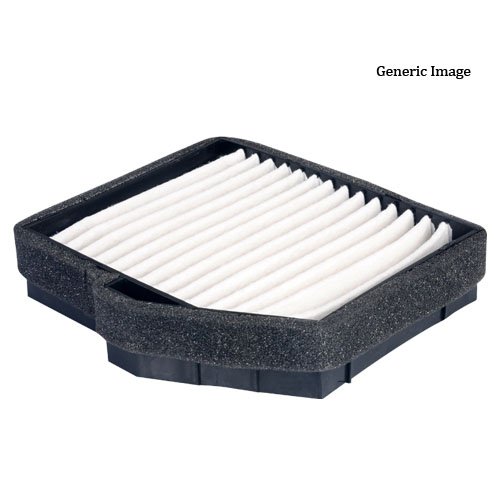 Passenger Compartment Air Filters Mann Filter CU 3822-2